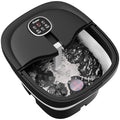 HOSPAN Collapsible Foot Spa Electric Rotary Massage, Foot Bath by HOSPAN