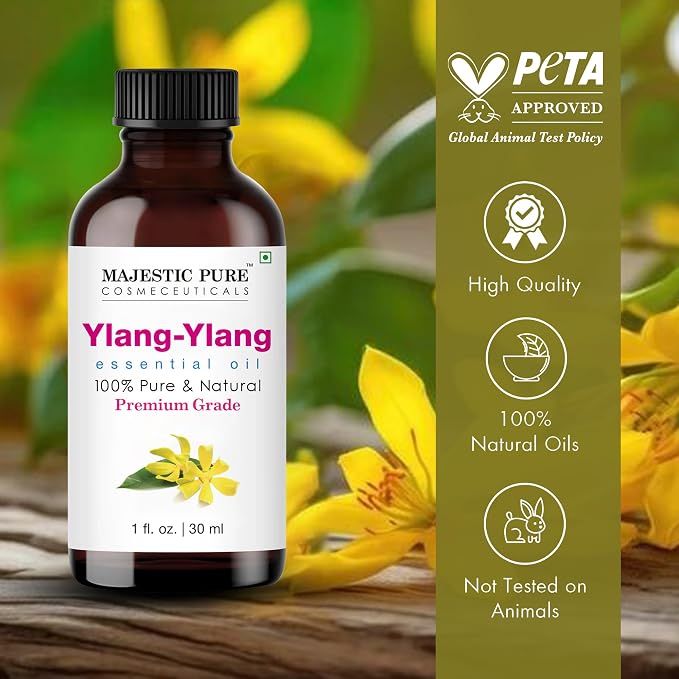 Majestic Pure Essential Oil - Image 4