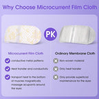 7Packs Microcurrent Heated Eye Mask - Image 2