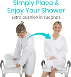 Vive Shower Seat Cushion - Image 8