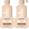 Billie Bounce, Hydrating Body Wash, Hyaluronic Acid + Peptides, Hydrating & by TheAward-WinningRazor