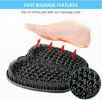 BESKAR Larger Shower Foot Scrubber Mat - Image 5