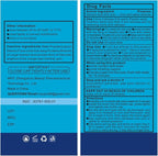 MQUPIN Corn Removers for Toes，Extra Strength Corn & Callus Remover for Feet & - Image 2
