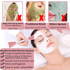 RamPula Jelly Brush, Face Mask Application Tool - Image 2
