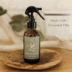 Room Spray - Sophisticated, All-Natural Home Fragrance, Pure Essential Oil Air - Image 3