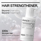 Mise En Scene INNERPLEX Hair Strengthener – Advanced Bonding Repair - Image 2