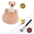Blend & Blur Extra Large Body Makeup Brush - Image 3