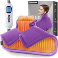 VAAGHANM Heating Pad: Electric Heat Pad by VAAGHANM