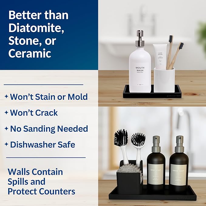 Spacewiser Countertop and Vanity Tray - Image 5