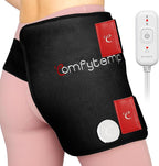 Comfytemp Hip Heating Pad, Hip Brace by Comfytemp