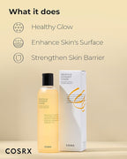COSRX Full Fit Propolis Synergy Toner, 150ml / 5.07 fl.oz | Instant Moisture - Image 3