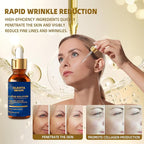 Olavita Serum, Olavita Liquid Solution Anti Aging Serum, Vitamin C & E Serum - Image 6
