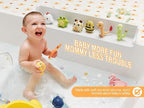 Cushore 3-Ft Bathtub Splash Guard PlayPad - Image 3