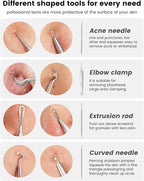 Pimple Popper Tool Kit - Image 4