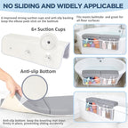 beiens Bath Kneeler and Elbow Rest Pad Set - Image 3