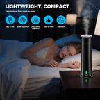 Hotel Scent Diffuser Starter Kit - Image 5