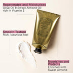 Panier des Sens – Rose Geranium Hand Cream – Moisturizing Hand Lotion - Image 3