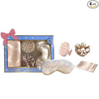 Holler And Glow Bedtime Basics Accessories Mother's Day Set, Limited Edition by HollerAndGlow