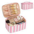 OCHEAL Makeup Bag, Travel Makeup Organizer Bag, Large Capacity Cosmetic Bags by OCHEAL