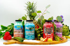 Hot Tub & Spa Aromatherapy Bath Salt Crystal Scents Spazazz Destinations - Image 6
