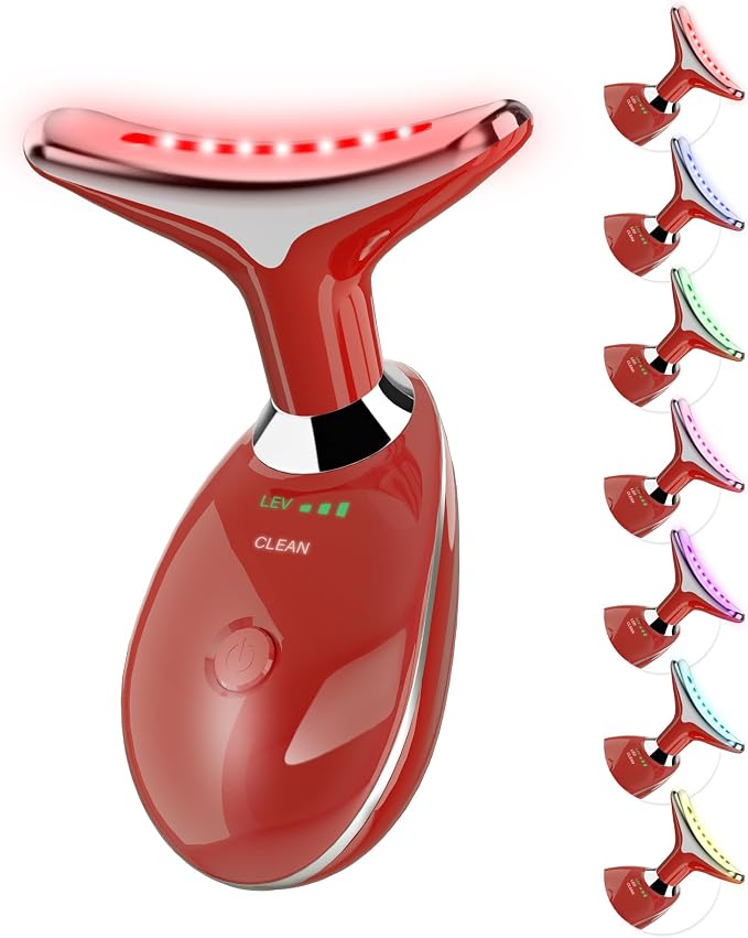Facial Massager by Suenohyu