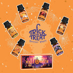 ARVIDSSON Halloween Fragrance Oils Set, Fall Essential Oils - Image 5