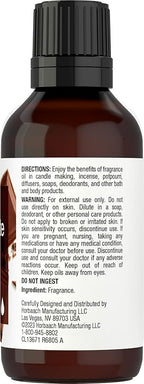 Horbäach Chocolate Fragrance Oil | 1 fl oz | - Image 2