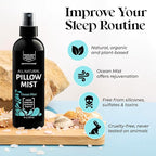 Aromasong All Natural Pillow Spray - Image 3