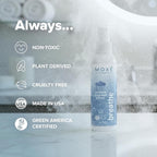 MOXE Shower Mist, Spa Steam Spray, Certified Natural Essential Oils, - Image 6