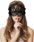 FRESHME Lace Sleep Eye Mask by FRESHME