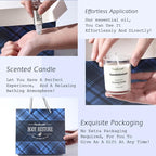 PEARLWORLD Bath Set with Ocean Scented Spa Gifts - Image 4