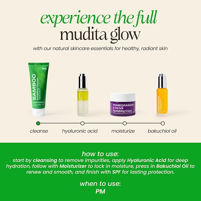 Mudita Earth Face Sculpt Set - Image 8