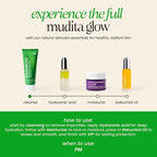 Mudita Earth Face Sculpt Set - Image 8