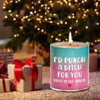 Scented Candle Birthday Gifts for Women - Image 3