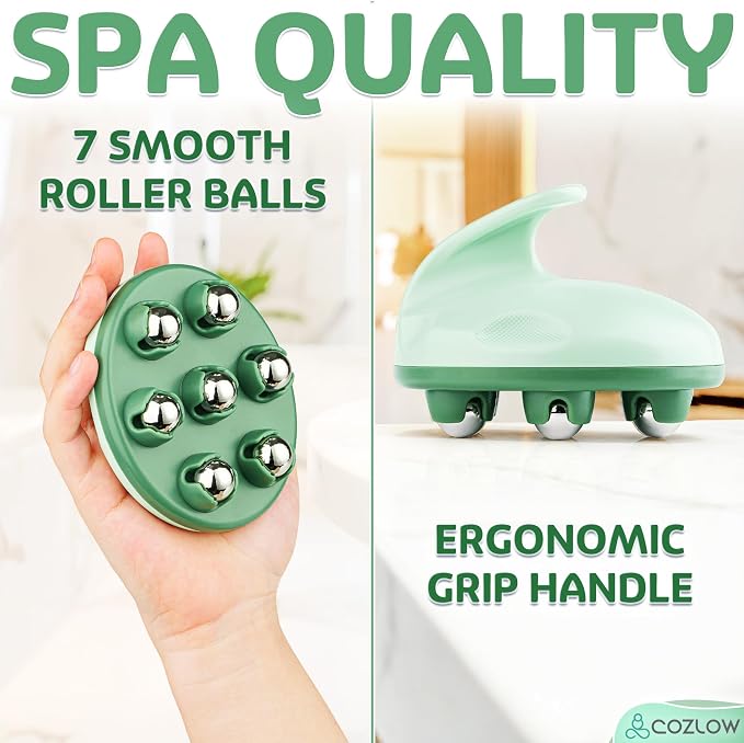 COZLOW Lymphatic Massager - Image 6