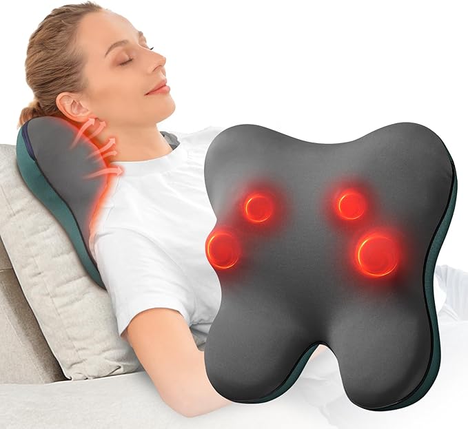BOB AND BRAD Back Massager by BOBANDBRAD