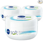 NIVEA Soft Refreshingly Soft Moisturizing Cream by Nivea
