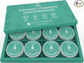 Shower Steamers Aromatherapy, Basket Set by IAGFIWS