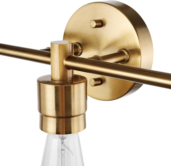 Globe Electric 51563 5-Piece Bathroom Accessory Set - Image 7