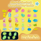 Yekery Bath Bombs for Kids - Image 2