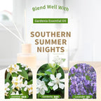 EUQEE 118ml Gardenia Essential Oil, Pure & Premium Grade Aromatherapy Oil Great - Image 8