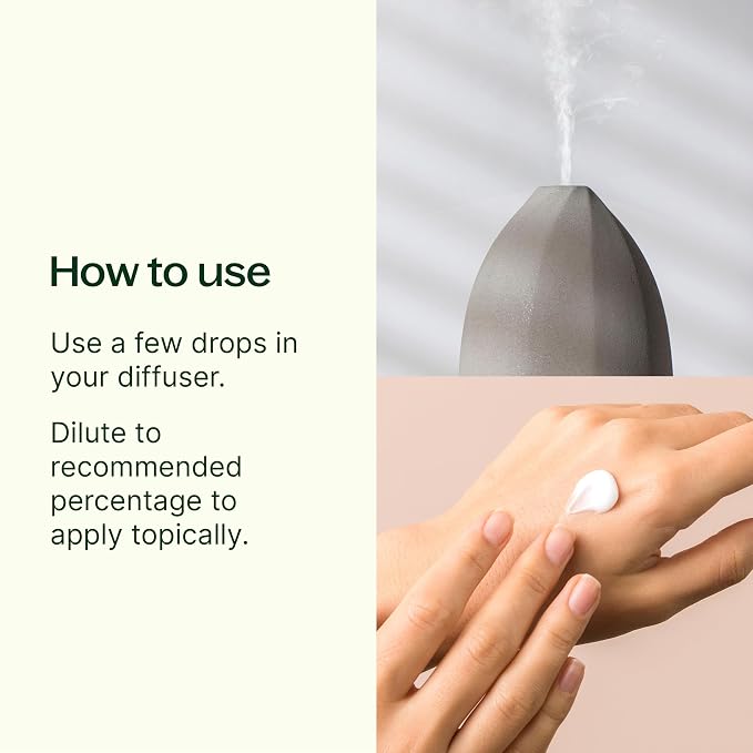 Plant Therapy Top 14 Essential Oil Set, 10 mL Bottles of Lavender, Eucalyptus - Image 5
