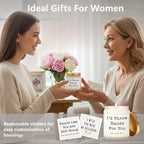 Candles Gifts for Women, Birthday Gifts for Women, Unique Friendship Gift for - Image 7