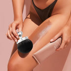 docolor Extra Large Body Makeup Brush - Image 7