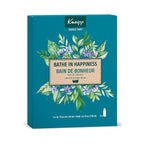 Kneipp Bathe in Happiness 6-Piece Bath Oil Set by Kneipp