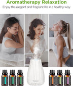 InnoGear Essential Oil Diffuser - Image 6