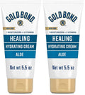 Gold Bond Healing Skin Therapy Lotion by GoldBond