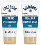 Gold Bond Healing Skin Therapy Lotion by GoldBond
