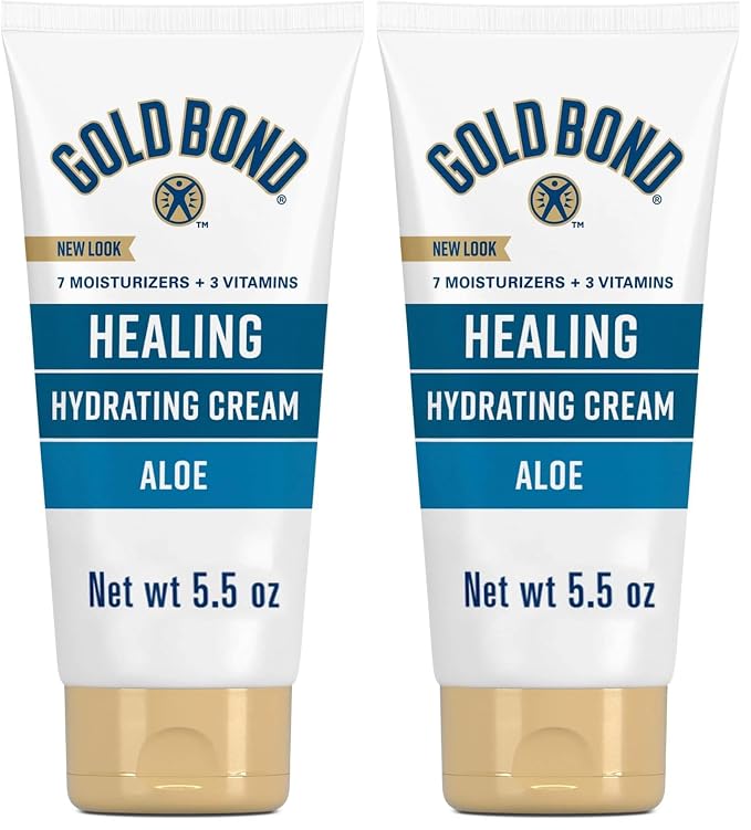 Gold Bond Healing Skin Therapy Lotion by GoldBond