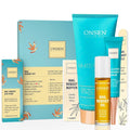 Onsen Secret Ultimate Nail Reboot Kit by OnsenSecret